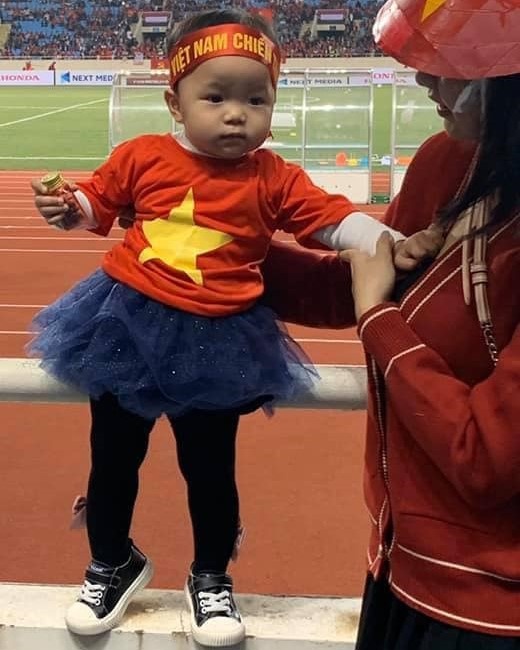 cau thu Viet Nam anh 6