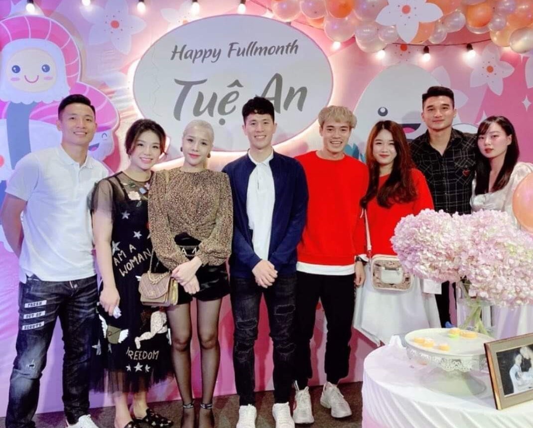 cau thu Viet Nam anh 3