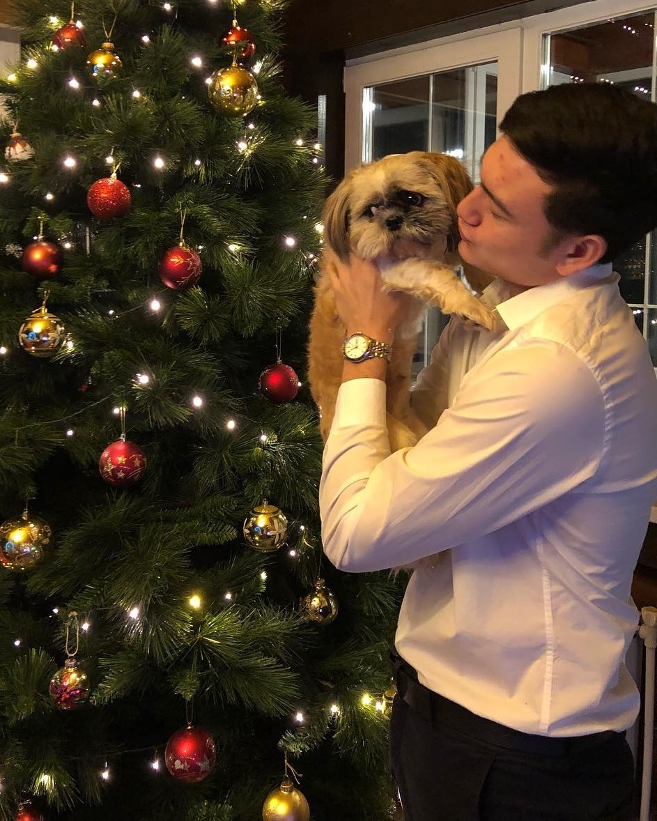 doi tuyen Viet Nam anh 3