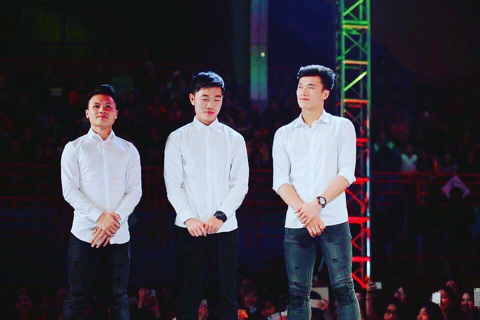 doi tuyen Viet Nam anh 9