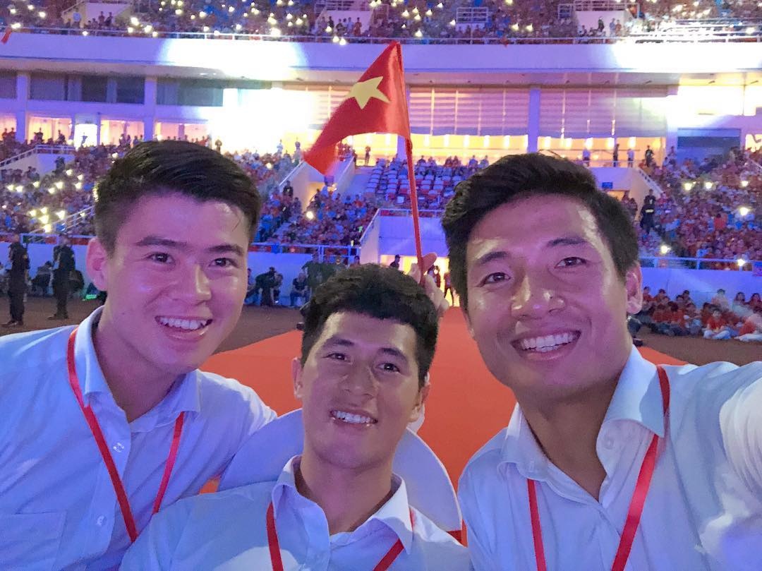 doi tuyen Viet Nam anh 7