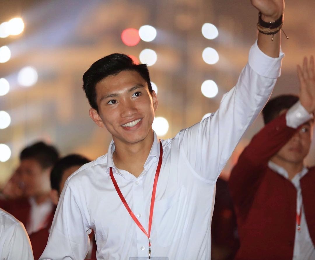 doi tuyen Viet Nam anh 4