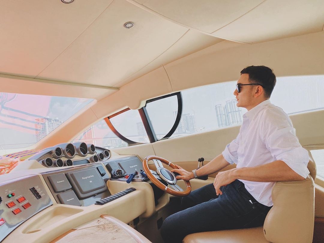 doi tuyen Viet Nam anh 1