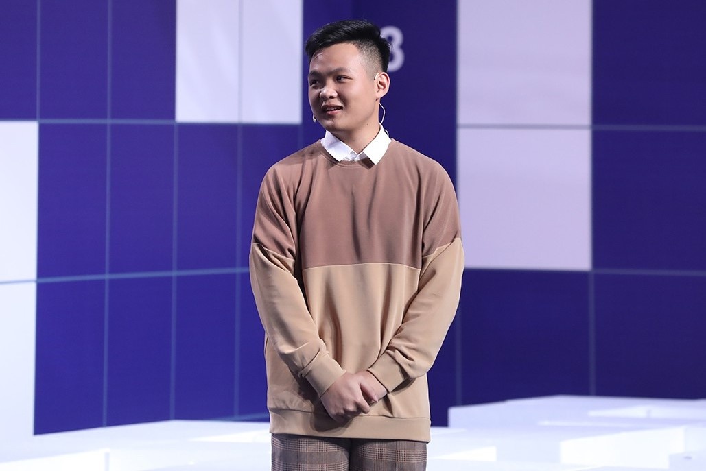 Sieu tri tue Viet Nam anh 2