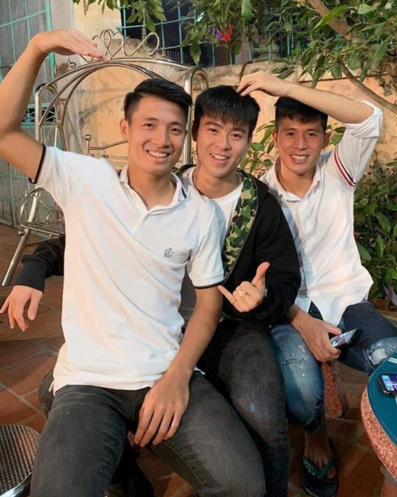 doi tuyen Viet Nam anh 12