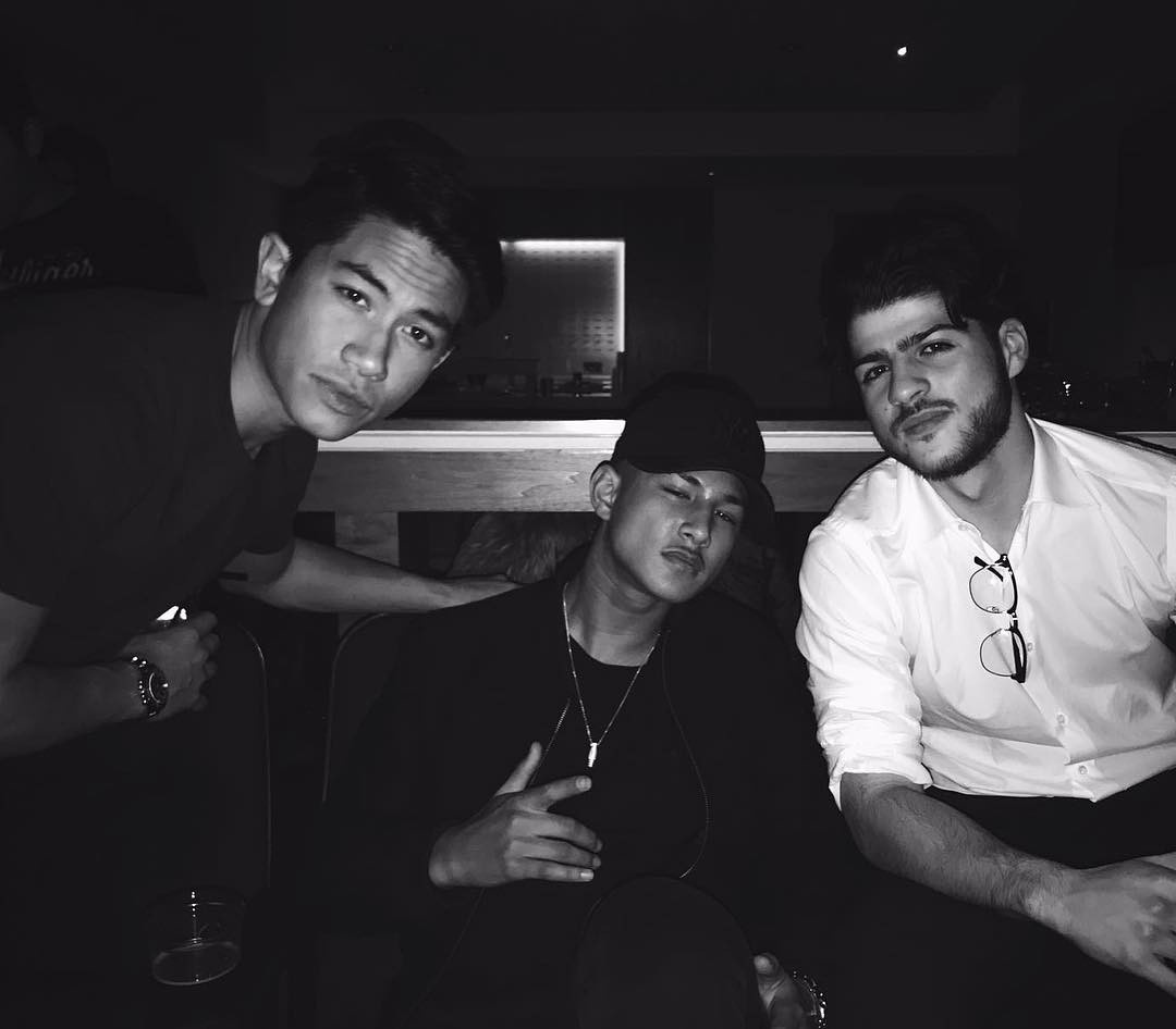 cau thu giau nhat the gioi anh 1