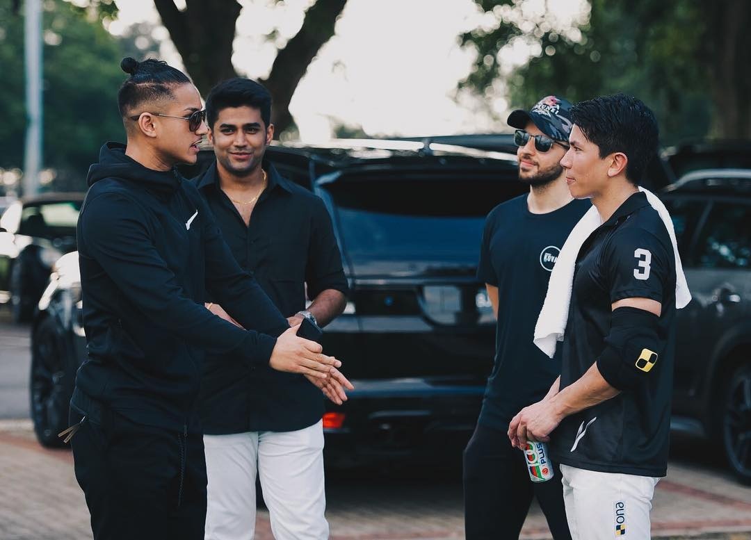 cau thu giau nhat the gioi anh 2