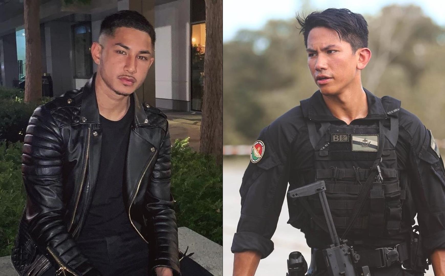 Cau thu giau nhat the gioi choi than voi anh ho la Hoang tu Brunei hinh anh