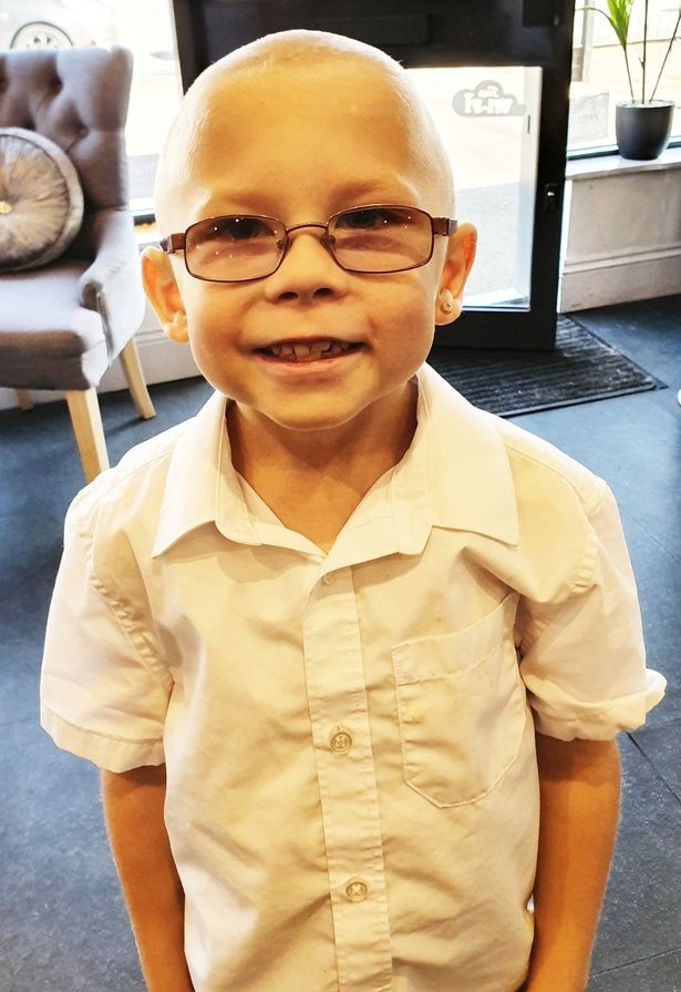 xin me cao troc dau de dong vien ban bi ung thu anh 2