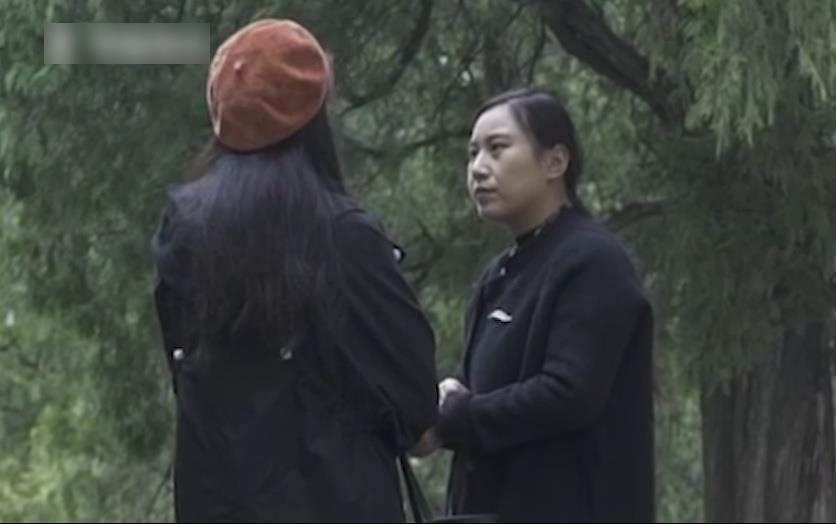 Chuyen gia thuyet phuc 'nguoi thu ba' roi bo moi quan he sai trai hinh anh