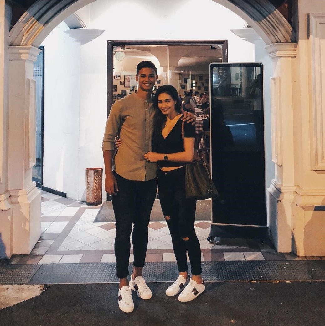 doi truong U22 Singapore anh 12