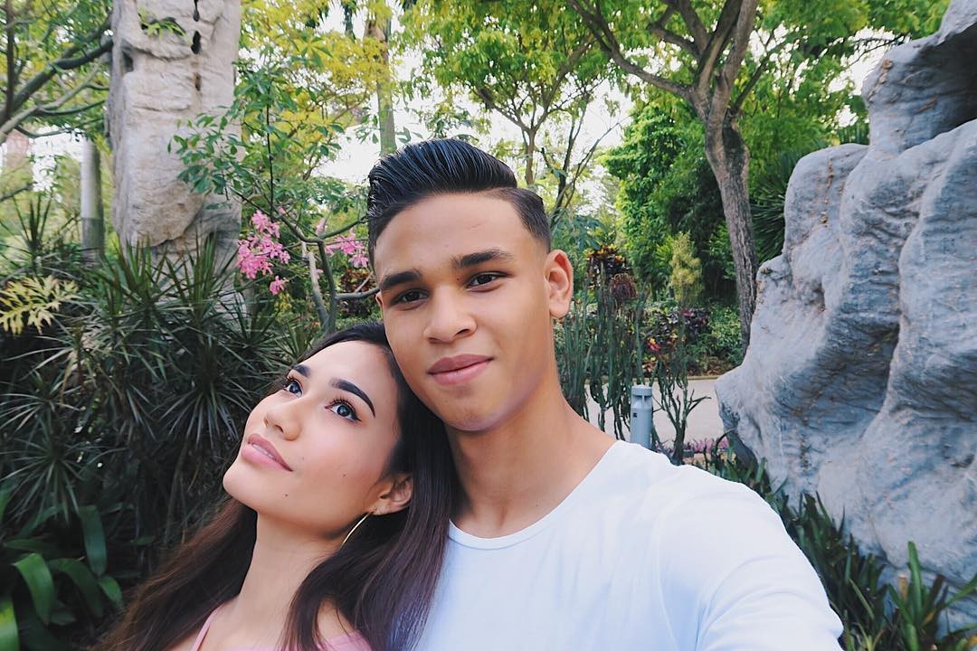 doi truong U22 Singapore anh 8