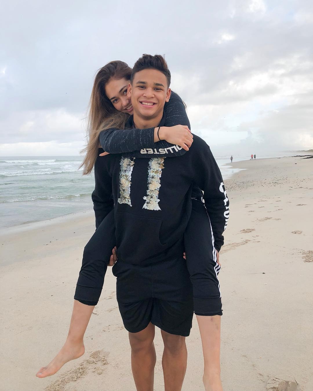 doi truong U22 Singapore anh 5