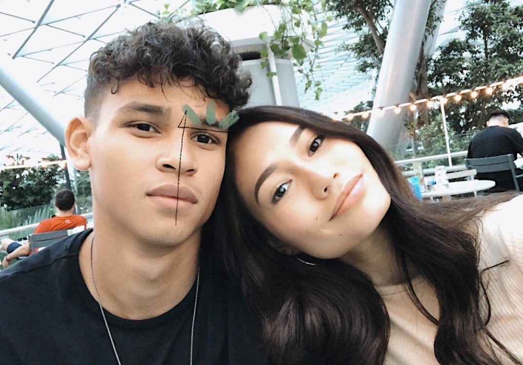 doi truong U22 Singapore anh 3