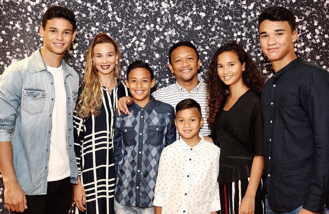 doi truong U22 Singapore anh 4