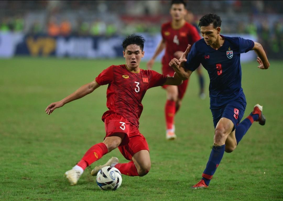 Fanpage bóng đá Thái Lan cấm người Việt Nam ảnh 4 Fanpage bong da Thai Lan cam nguoi Viet Nam anh 4