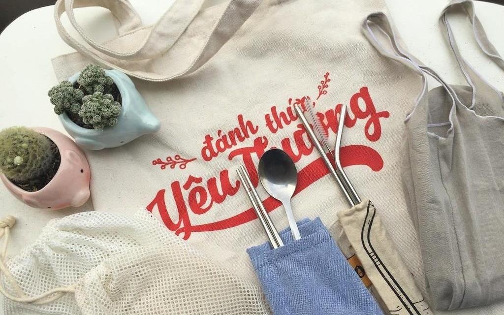 Top 8 do dung gia dinh giup ban bao ve moi truong, song xanh hinh anh