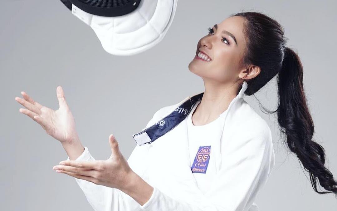 VDV dau kiem Thai Lan tai SEA Games duoc khen ngoai hinh noi bat hinh anh