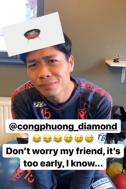 Công Phượng ảnh 2 Cong Phuong anh 2
