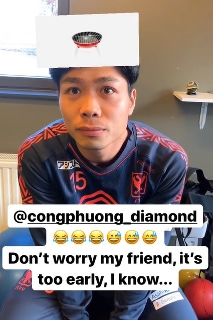 Công Phượng ảnh 1 Cong Phuong anh 1