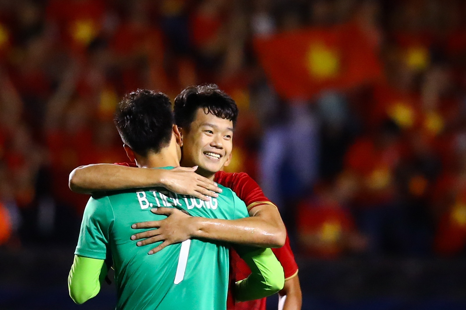 chieu cao cau thu U22 Viet Nam anh 7