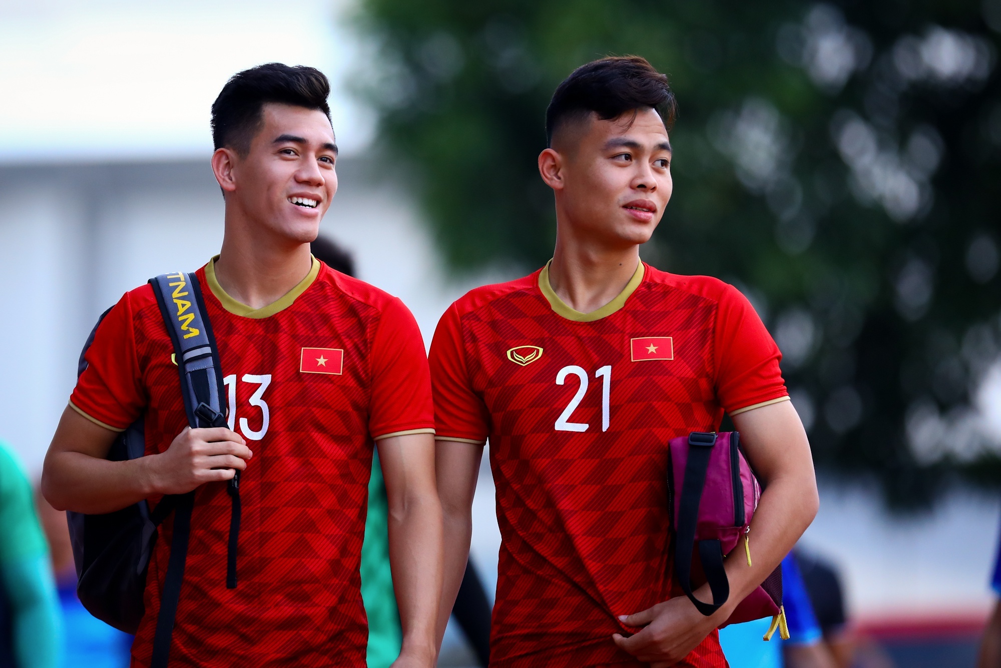 chieu cao cau thu U22 Viet Nam anh 9