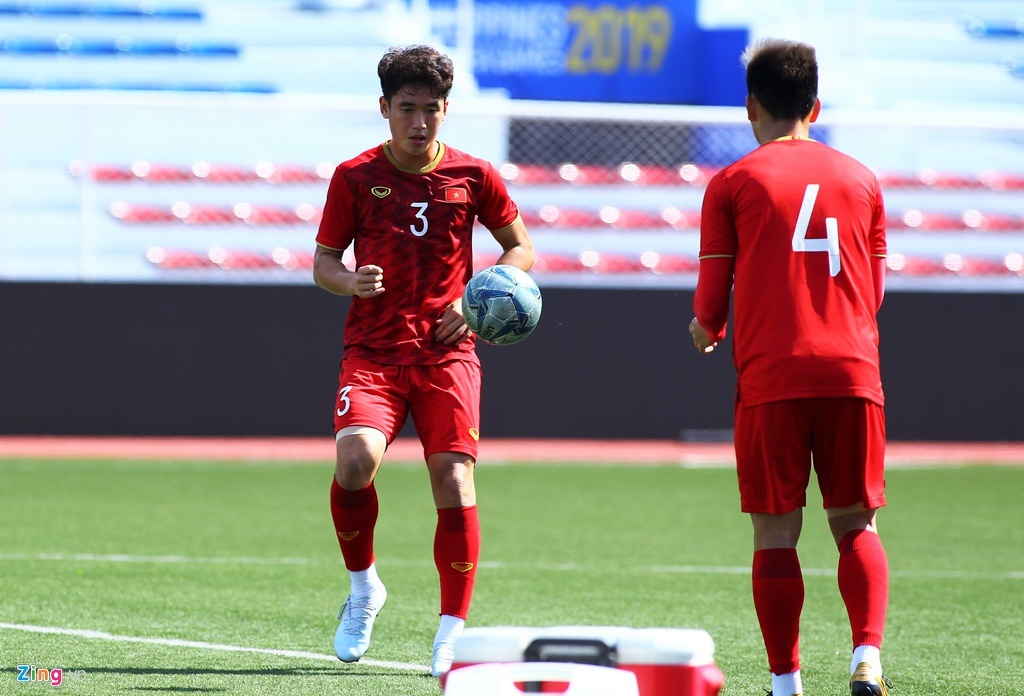 chieu cao cau thu U22 Viet Nam anh 5