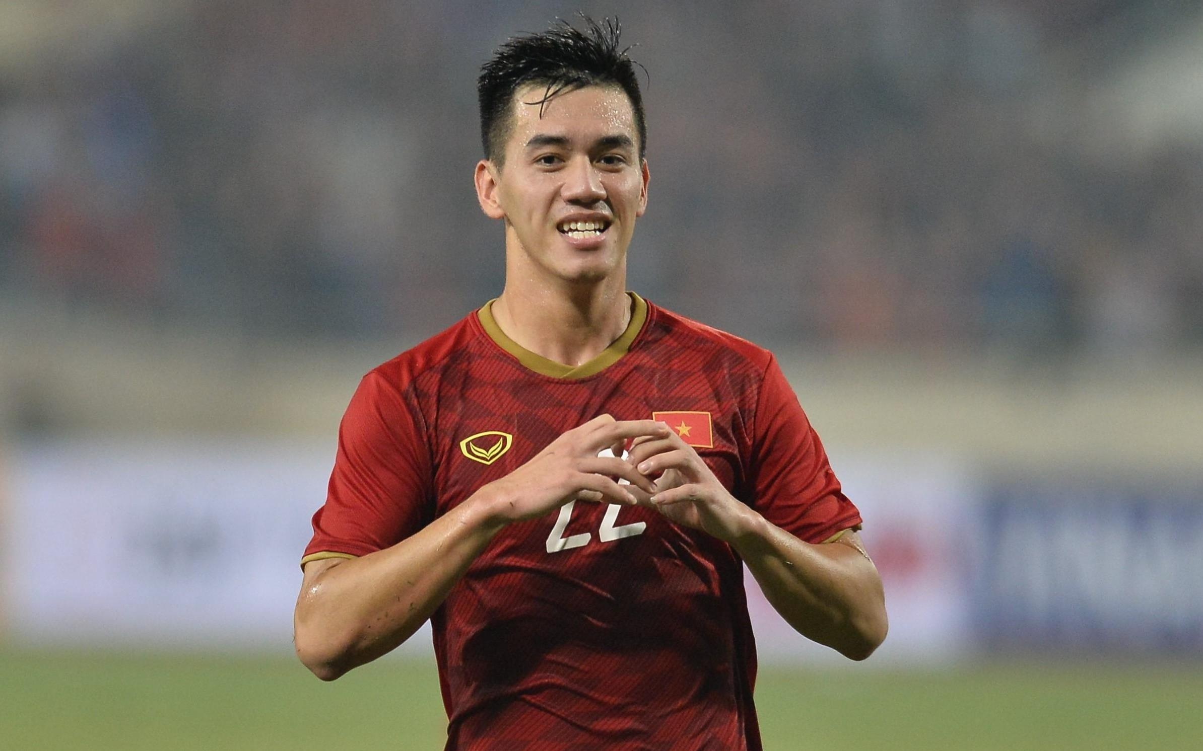 Tien Linh tran an CDV sau tran thang U22 Campuchia: ‘Toi on’ hinh anh