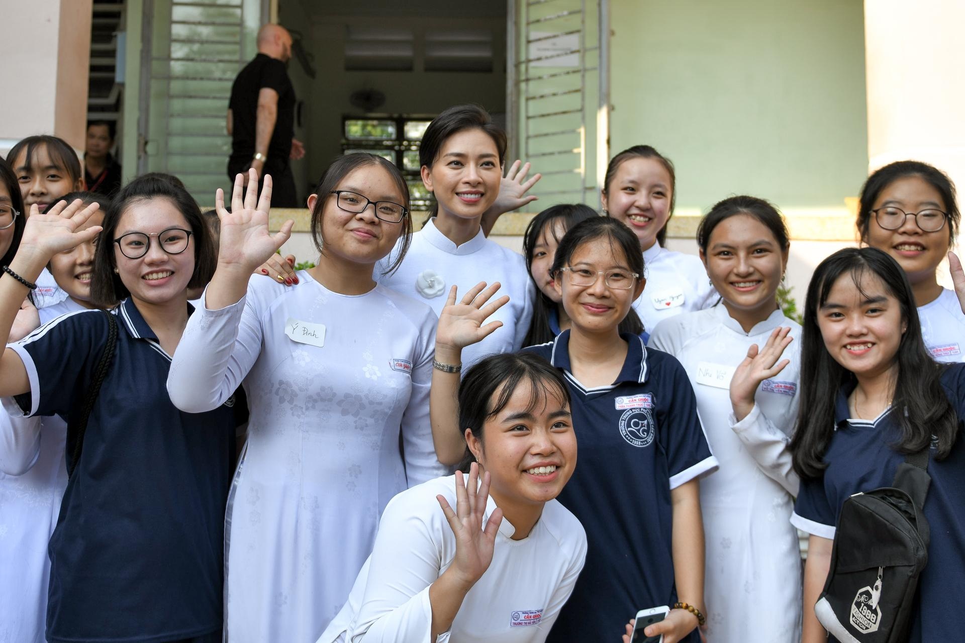 Michelle Obama  ảnh 8 Michelle Obama anh 8