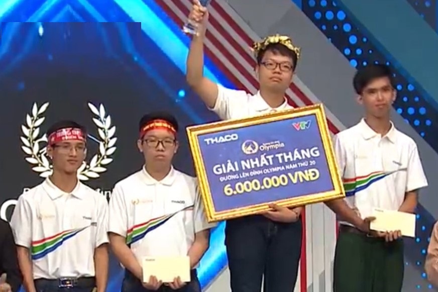 Duong len dinh Olympia anh 1