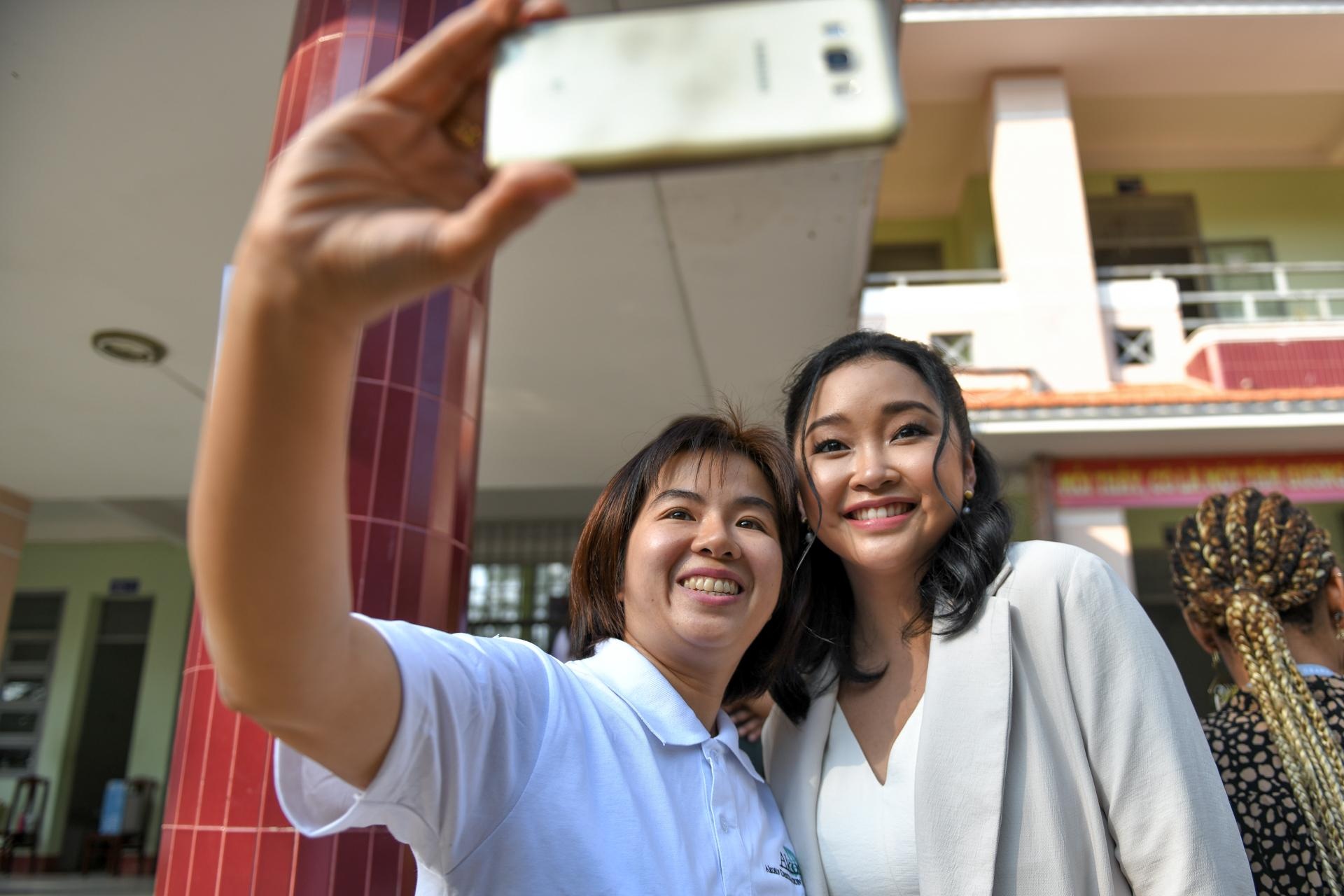 Michelle Obama  ảnh 9 Michelle Obama anh 9