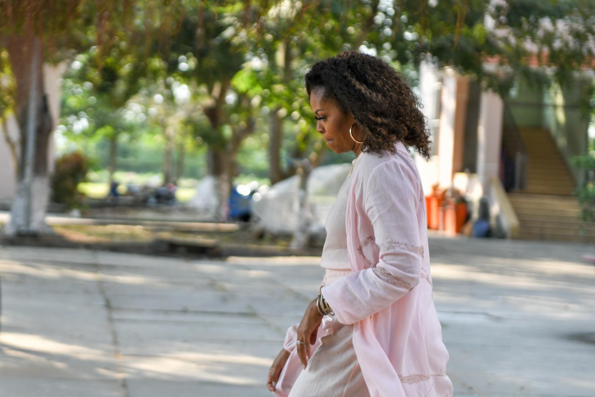 Michelle Obama  ảnh 3 Michelle Obama anh 3