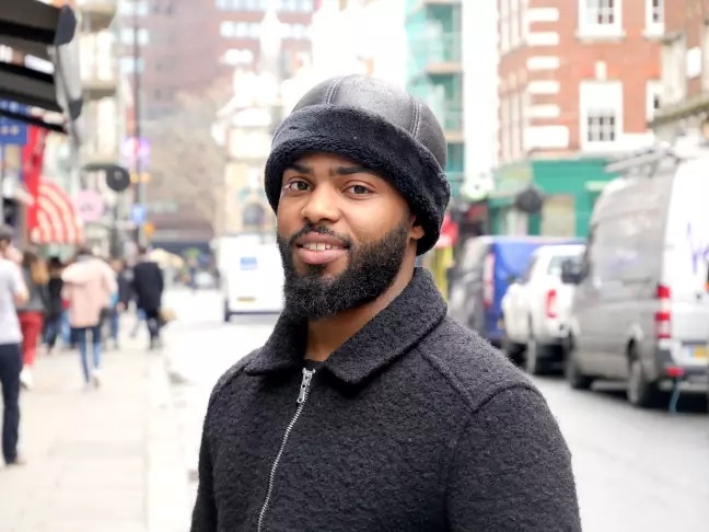 từ người vô gia cư đến kỹ sư đường sắt ảnh 1 tu nguoi vo gia cu den ky su duong sat anh 1