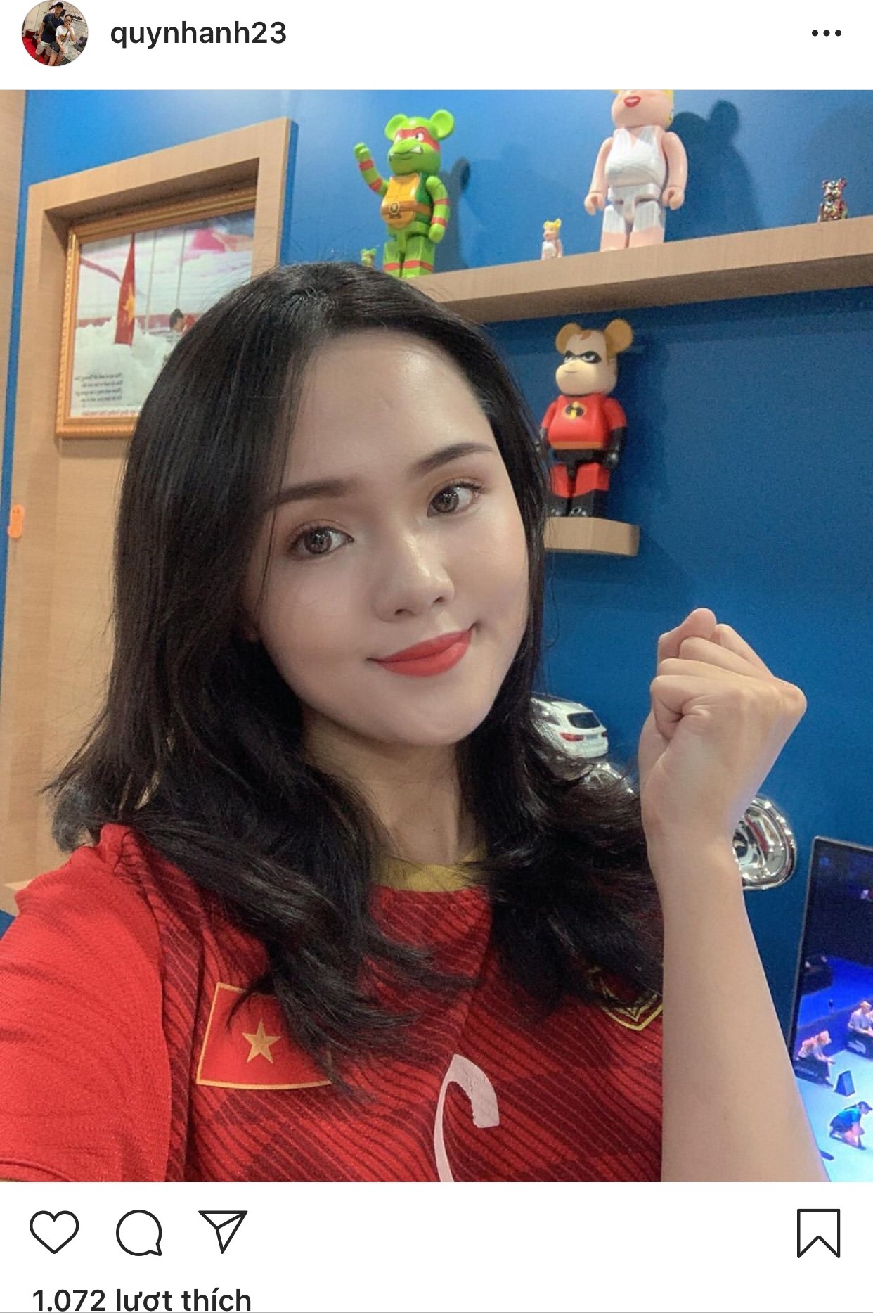 U22 Việt Nam ảnh 5 U22 Viet Nam anh 5