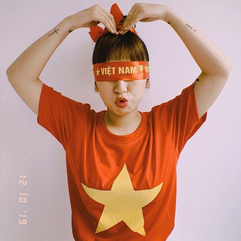 Viet Nam Indonesia anh 5