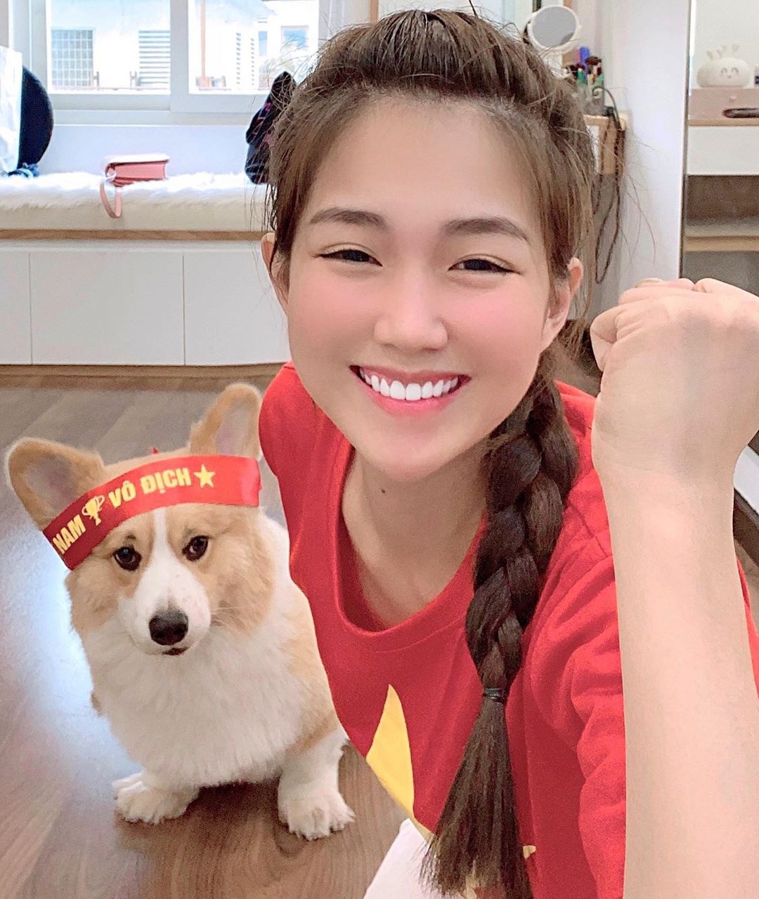 Viet Nam Indonesia anh 3