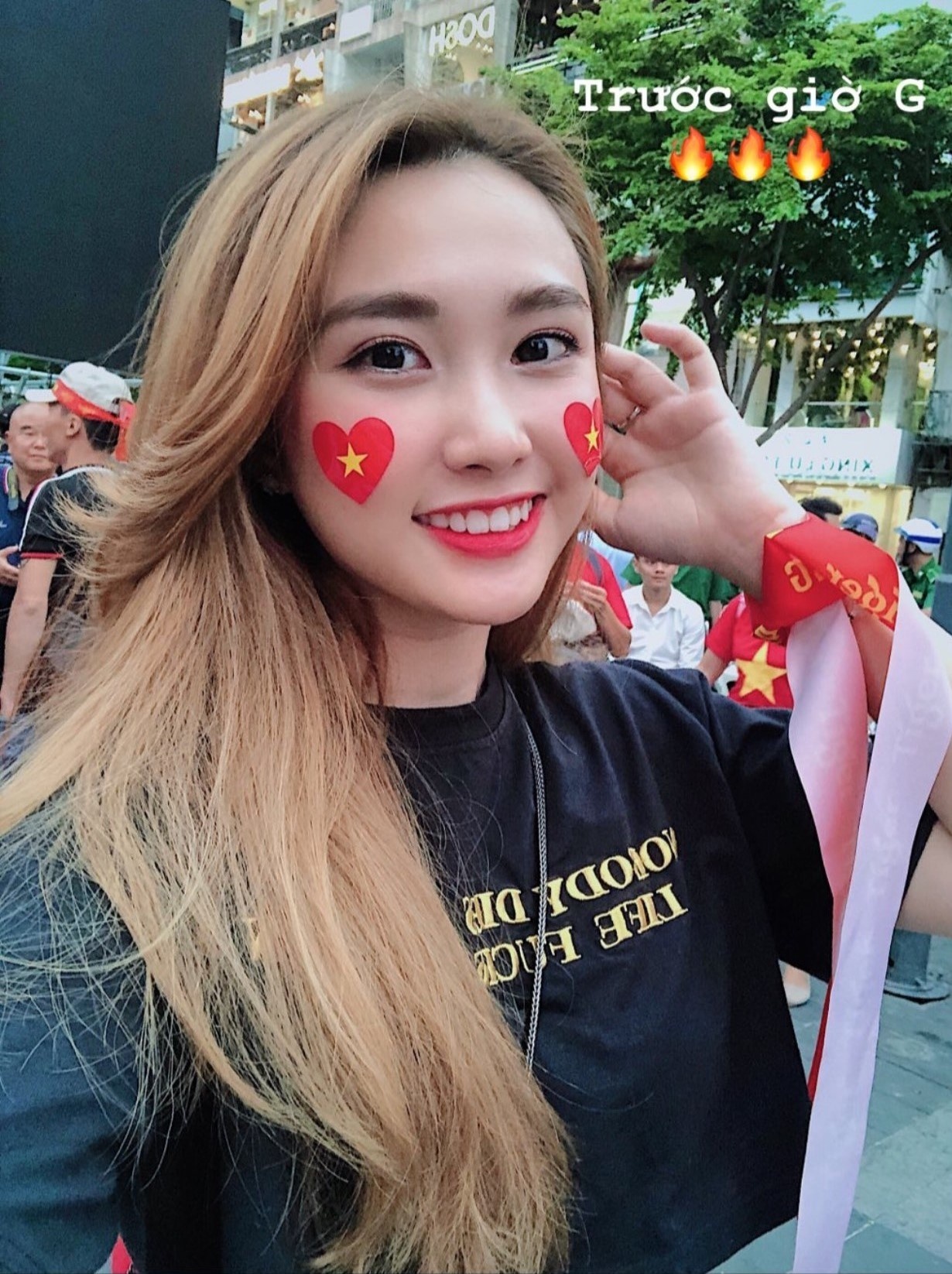 Viet Nam Indonesia anh 6