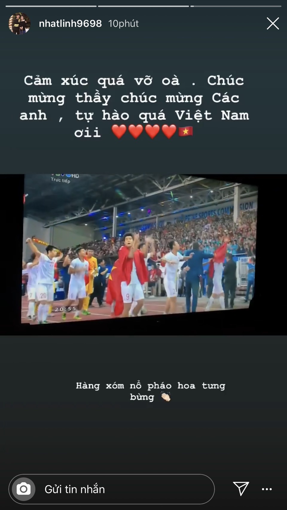 U22 Việt Nam ảnh 3 U22 Viet Nam anh 3