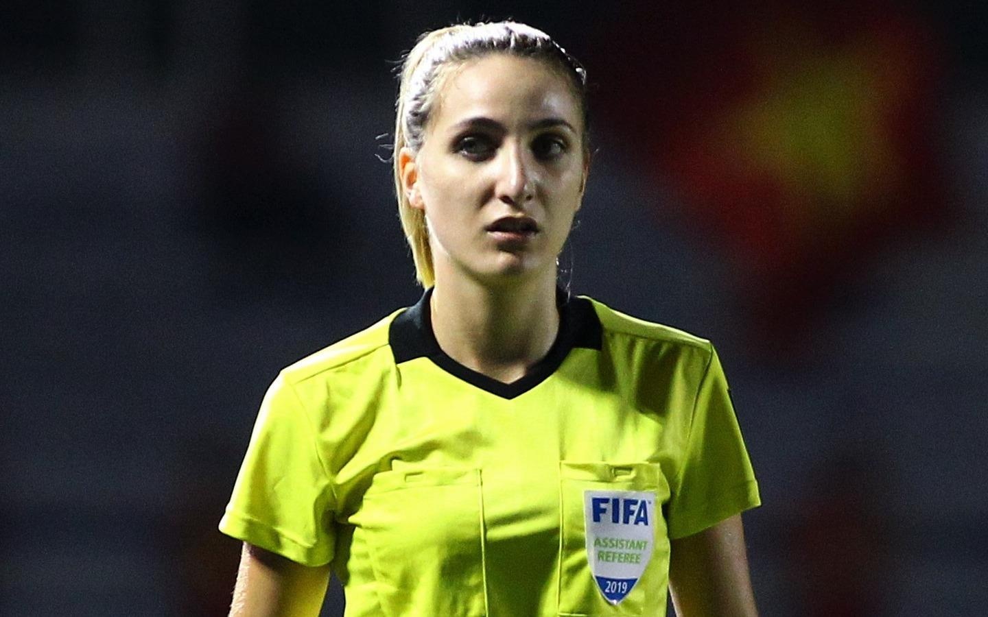 3 nu trong tai tai SEA Games 30 duoc dan mang khen xinh dep hinh anh