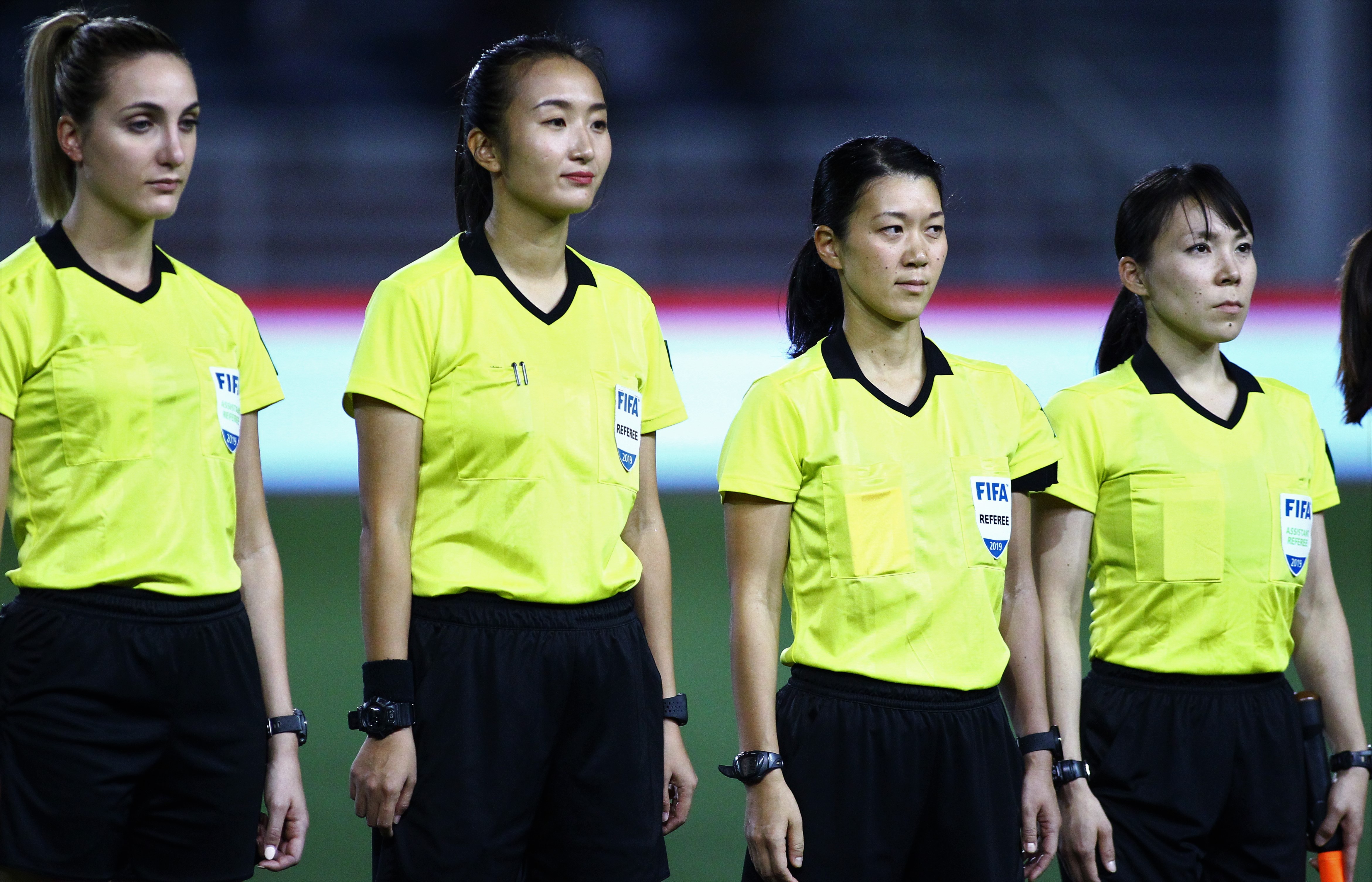 trong tai xinh dep SEA Games 30 anh 4