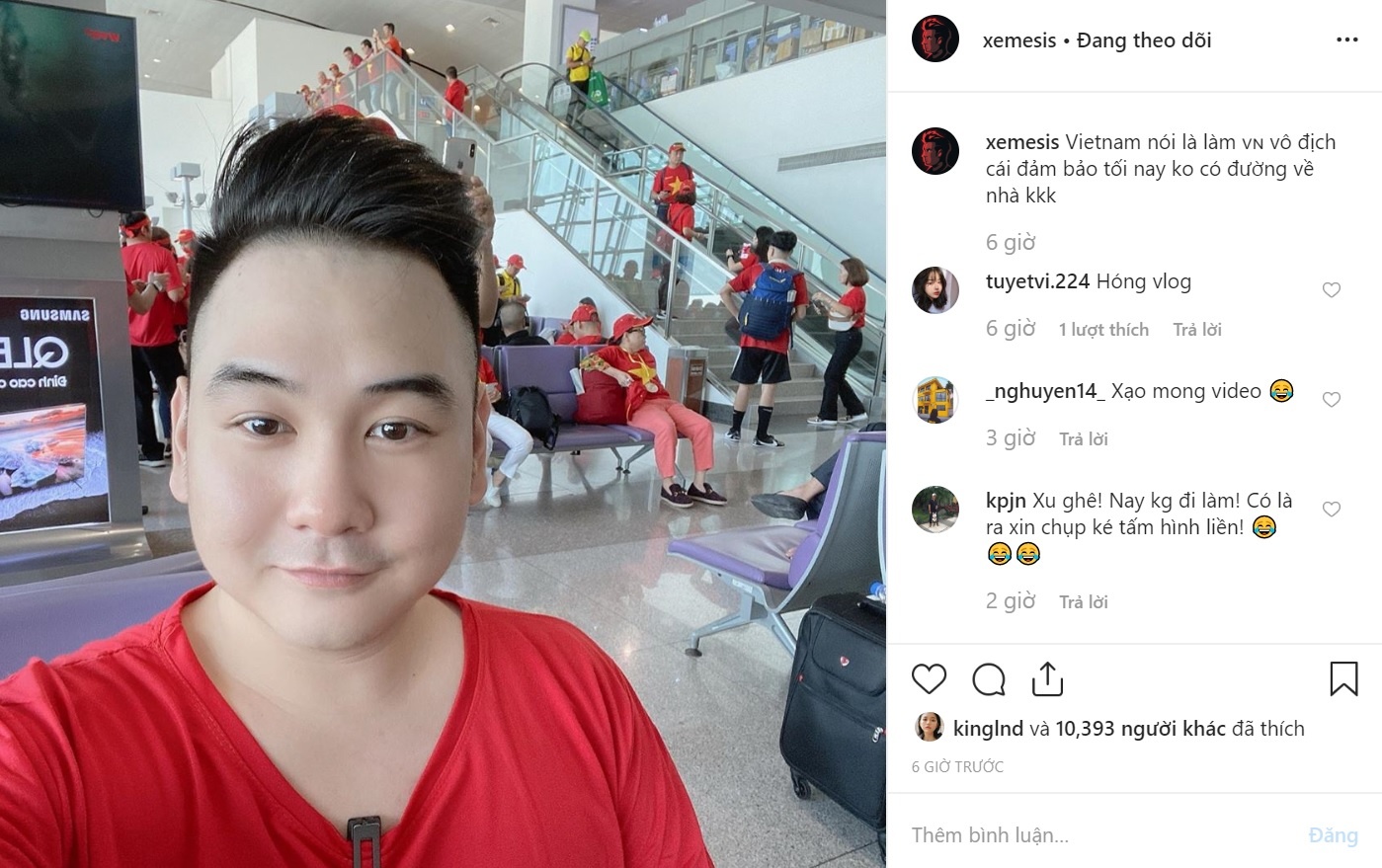 Viet Nam Indonesia anh 9