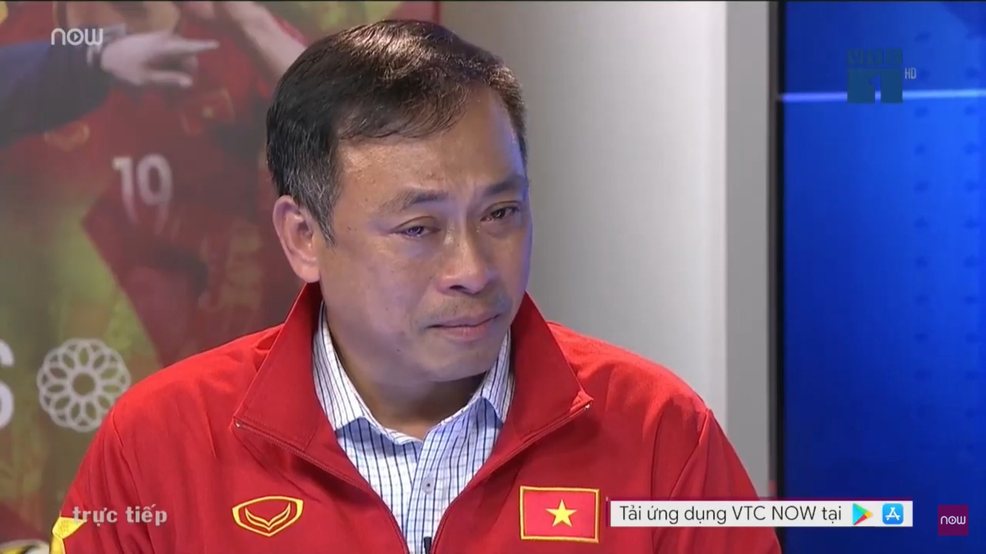 U22 Viet Nam Indonesia anh 1