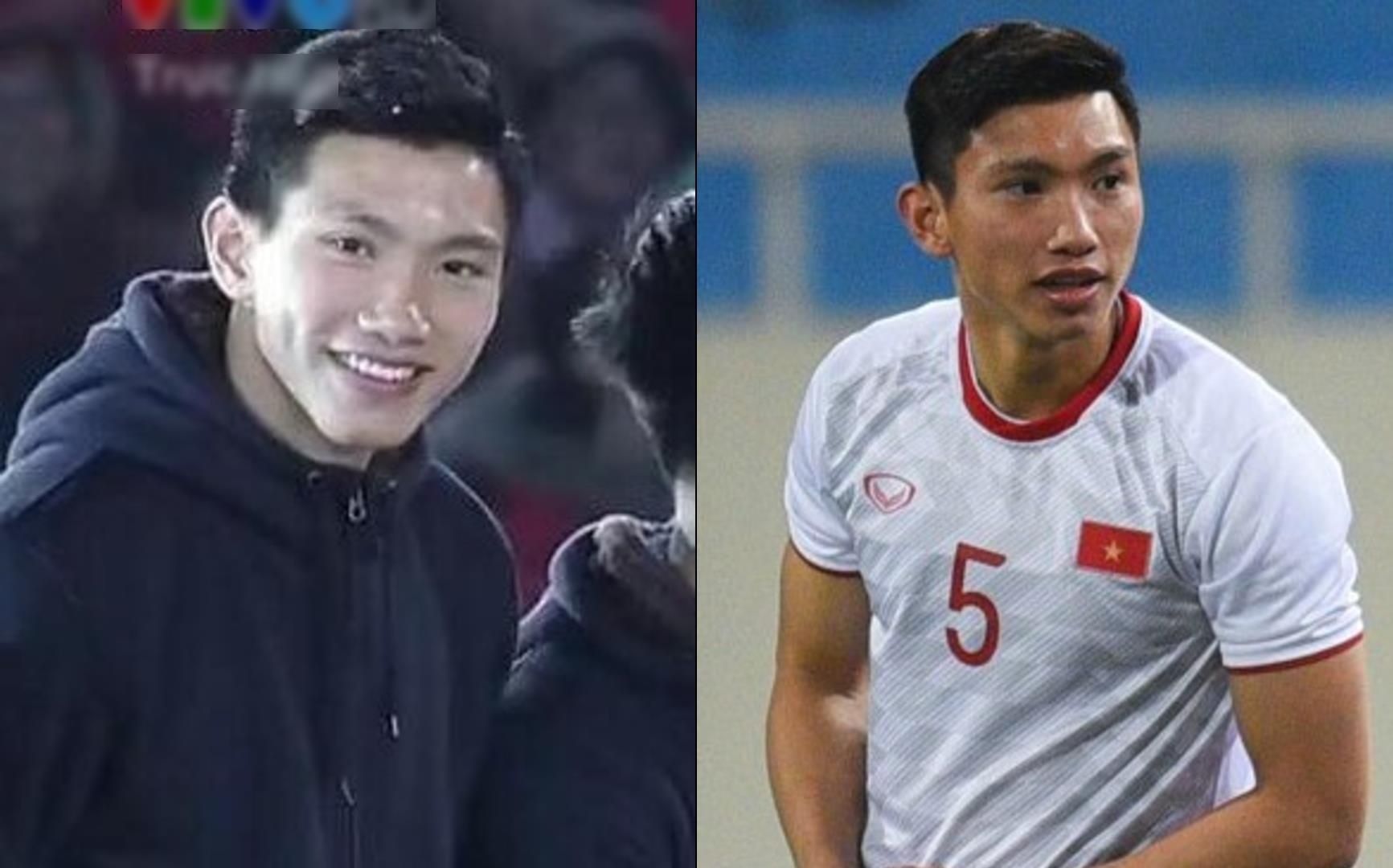 Fan chia se anh Van Hau 1 nam truoc, khen ‘an com troi Tay phai khac’ hinh anh