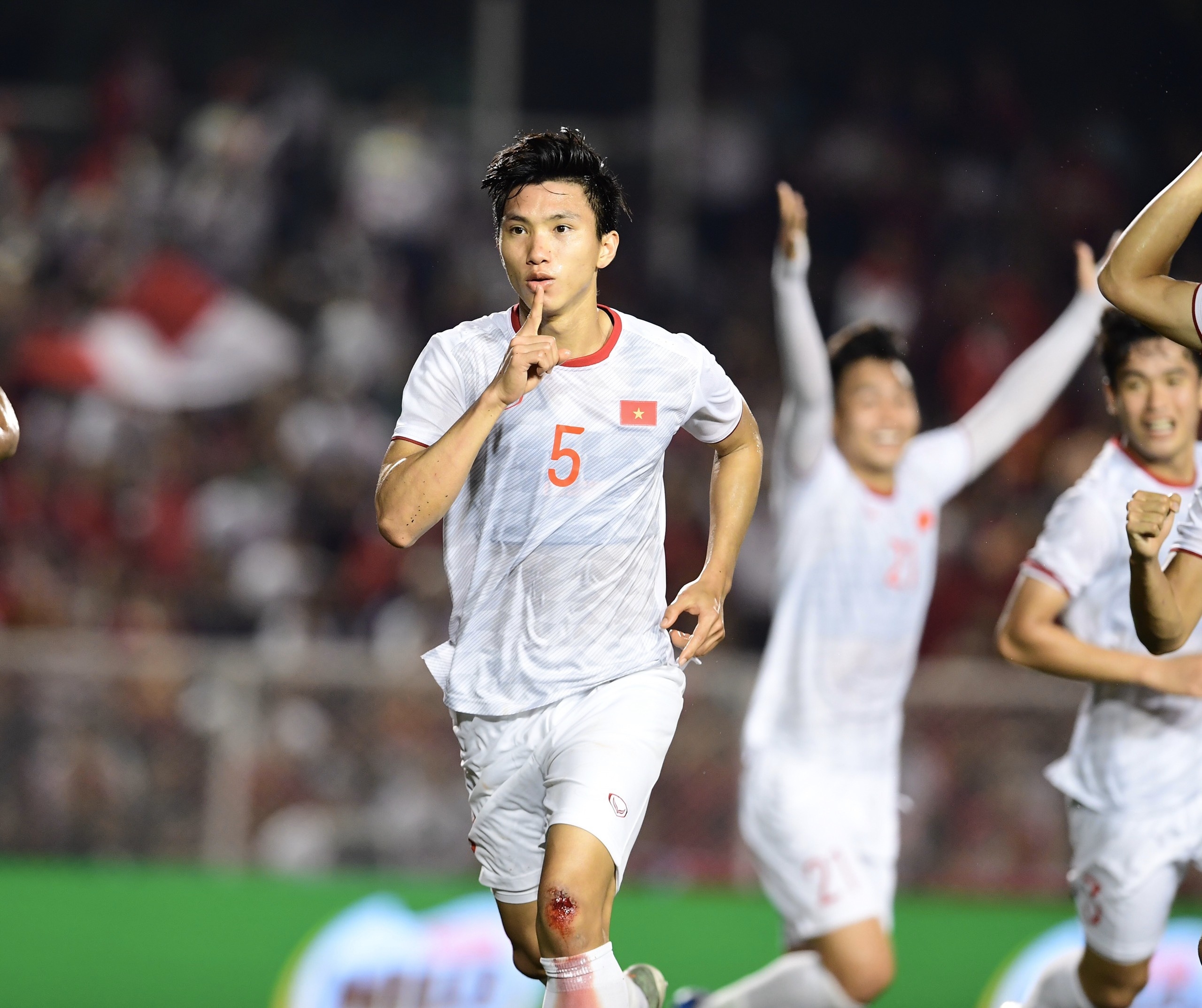 Đoàn Văn Hậu ảnh 3 Doan Van Hau anh 3