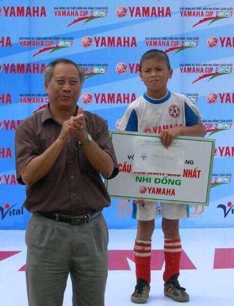 U22 Việt Nam ảnh 3 U22 Viet Nam anh 3