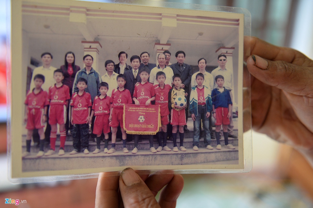 U22 Việt Nam ảnh 5 U22 Viet Nam anh 5