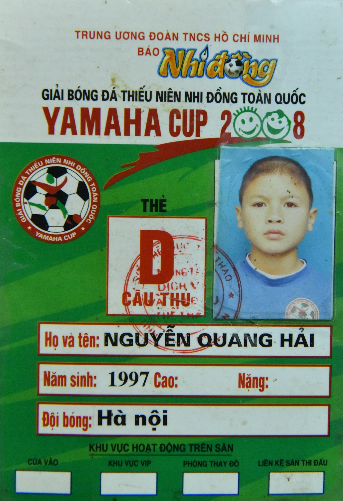 U22 Việt Nam ảnh 4 U22 Viet Nam anh 4