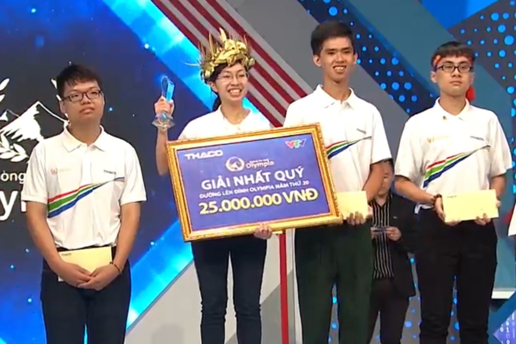 Duong len dinh Olympia anh 2