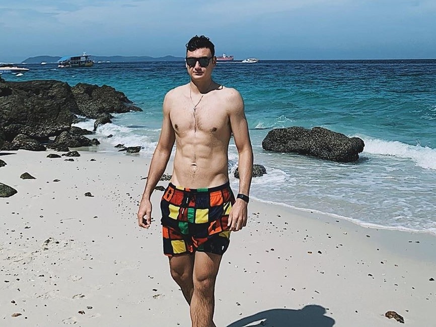 cau thu Viet co fan nu nuoc ngoai anh 7