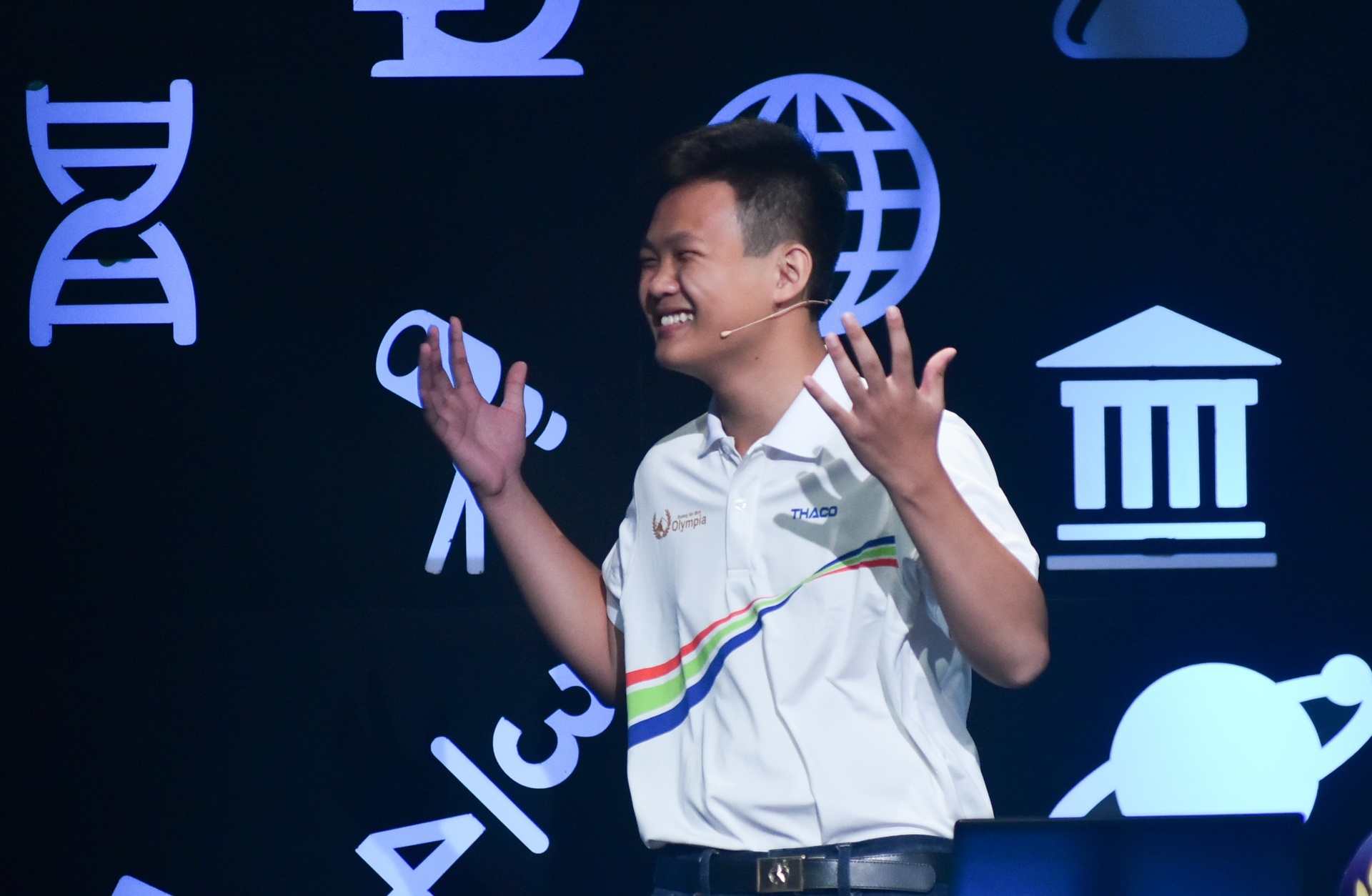 Duong len dinh Olympia anh 2